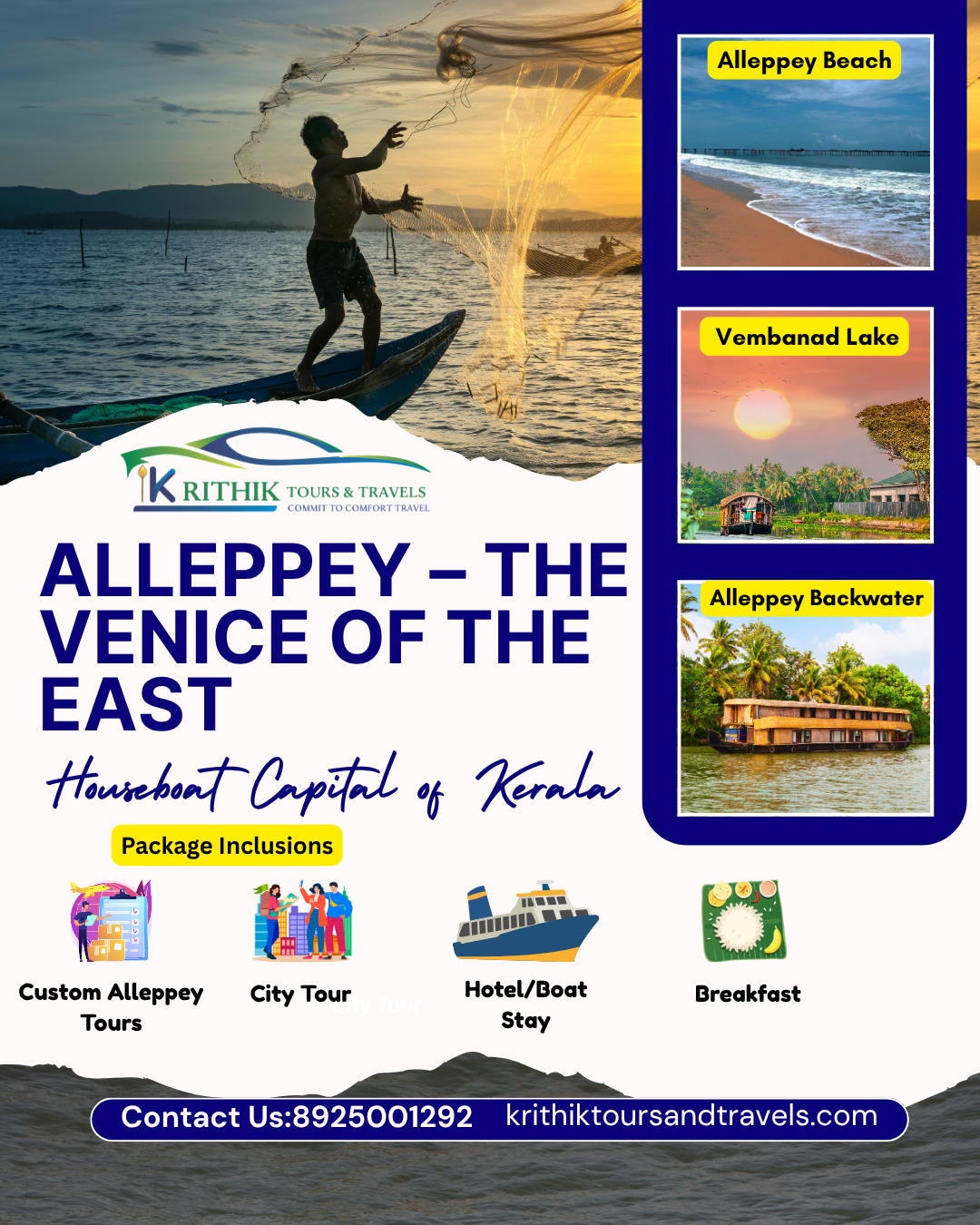 Krithik Tours – Explore Madurai in a Day! (20)