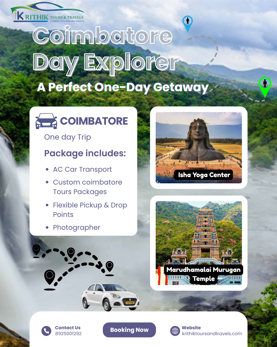 Krithik Tours – Explore Madurai in a Day! (9)