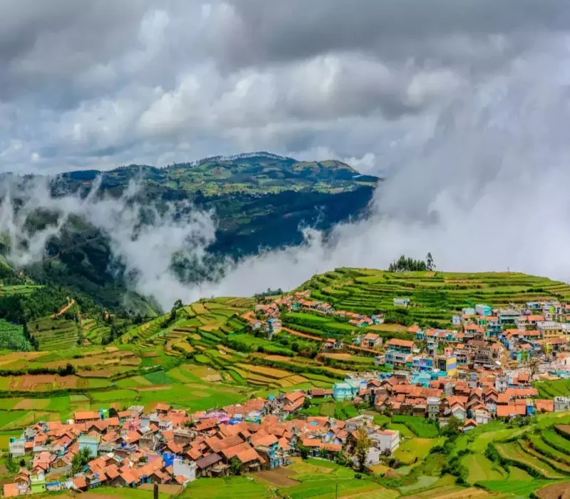 Kodaikanal